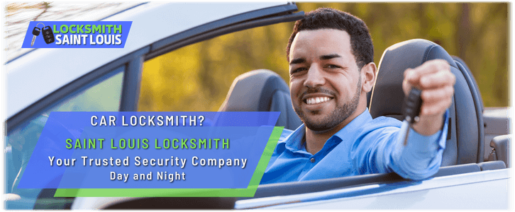 Locksmith Saint Louis