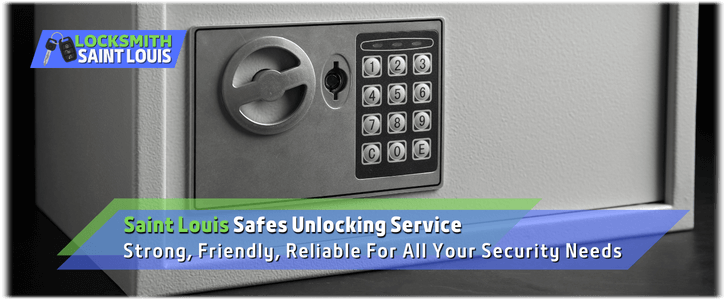 Safe Cracking Service Saint Louis, MO