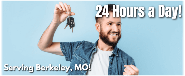 Locksmith Berkeley MO