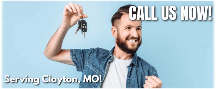 Locksmith Clayton MO