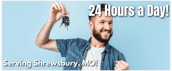 Locksmith Shrewsbury MO