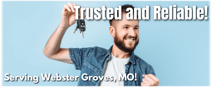 Locksmith Webster Groves MO